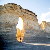 9 Best Hikes In Kansas