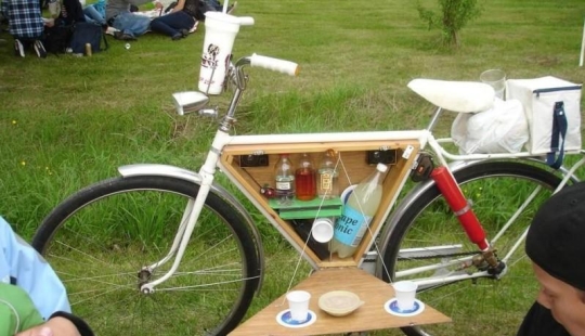 9 Best Picnic Inventions