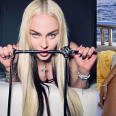 9 brutos de Hollywood que viven como jóvenes de 18 años a los 50