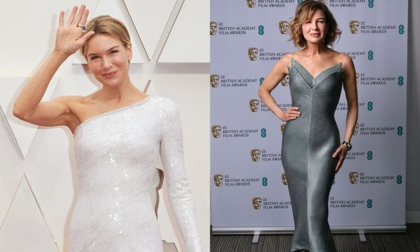 9 brutos de Hollywood que viven como jóvenes de 18 años a los 50