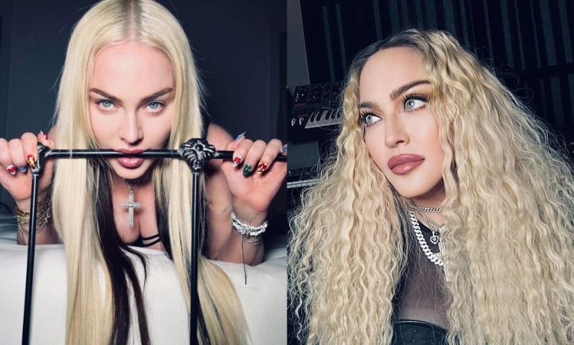 9 brutos de Hollywood que viven como jóvenes de 18 años a los 50