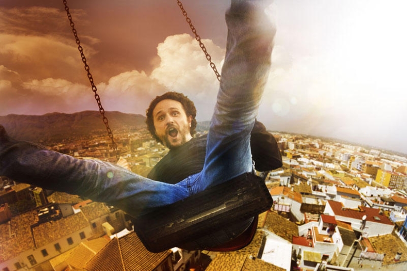 9 cool countryside ideas especially for Muscovites 9 cool countryside ideas especially for Muscovites