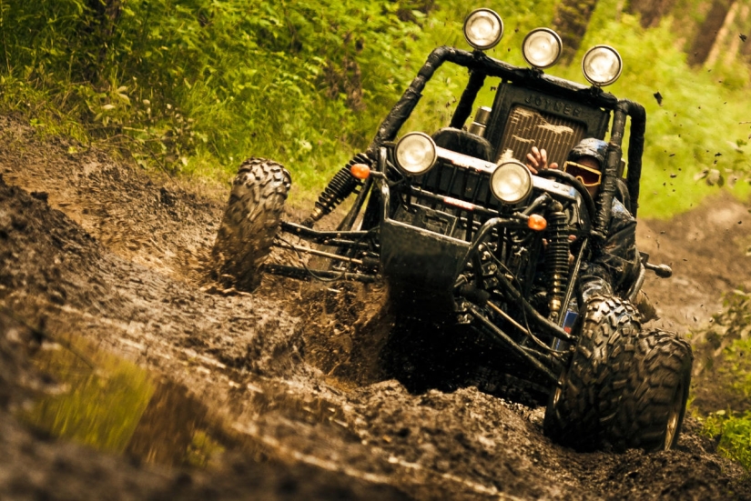 9 cool countryside ideas especially for Muscovites 9 cool countryside ideas especially for Muscovites