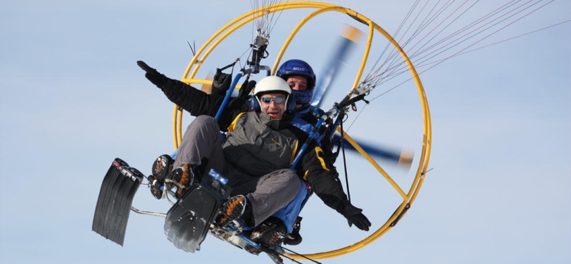 9 cool countryside ideas especially for Muscovites 9 cool countryside ideas especially for Muscovites