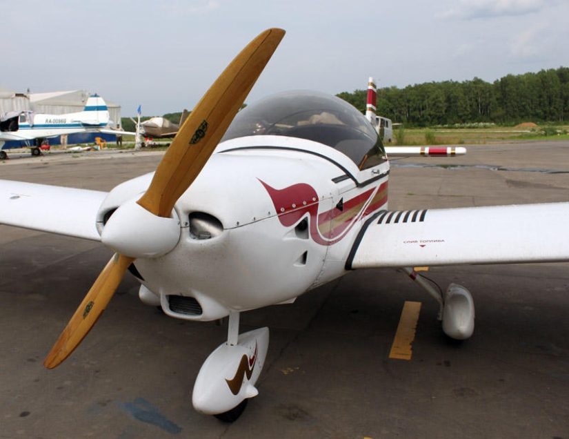 9 cool countryside ideas especially for Muscovites 9 cool countryside ideas especially for Muscovites