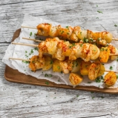 9 Cool Marinade Recipes for the Perfect Chicken Skewers