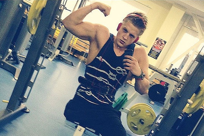 9 courageous heroes who became disabled, but did not lose their strength of spirit 9 courageous heroes who became disabled, but did not lose their strength of spirit