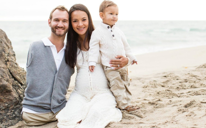 9 courageous heroes who became disabled, but did not lose their strength of spirit 9 courageous heroes who became disabled, but did not lose their strength of spirit