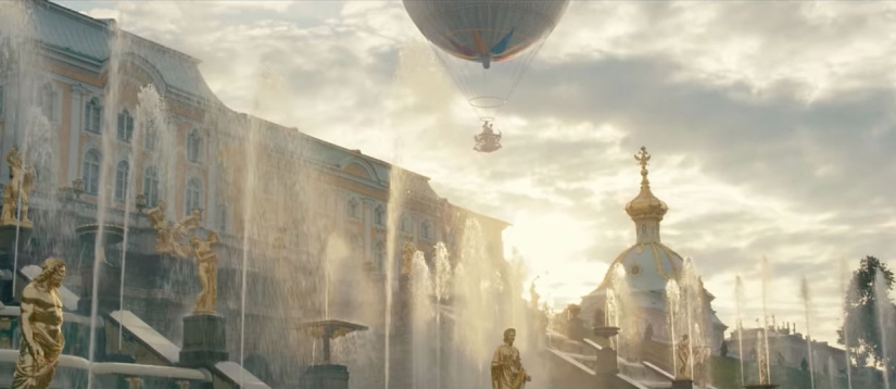 9 escenas de la película "Matilda" que sorprenderán al público 9 escenas de la película "Matilda" que sorprenderán al público