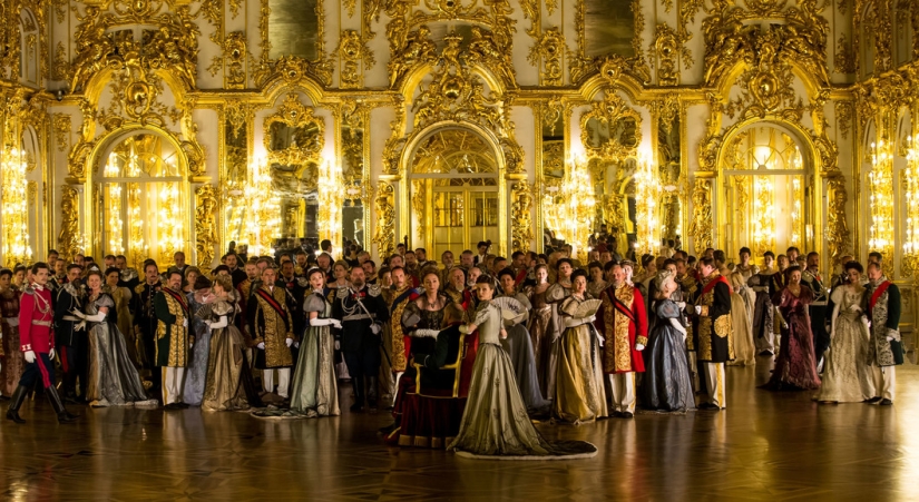 9 escenas de la película "Matilda" que sorprenderán al público 9 escenas de la película "Matilda" que sorprenderán al público