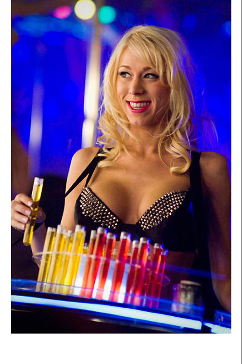 9 estrellas de cine para adultos fuera de la industria