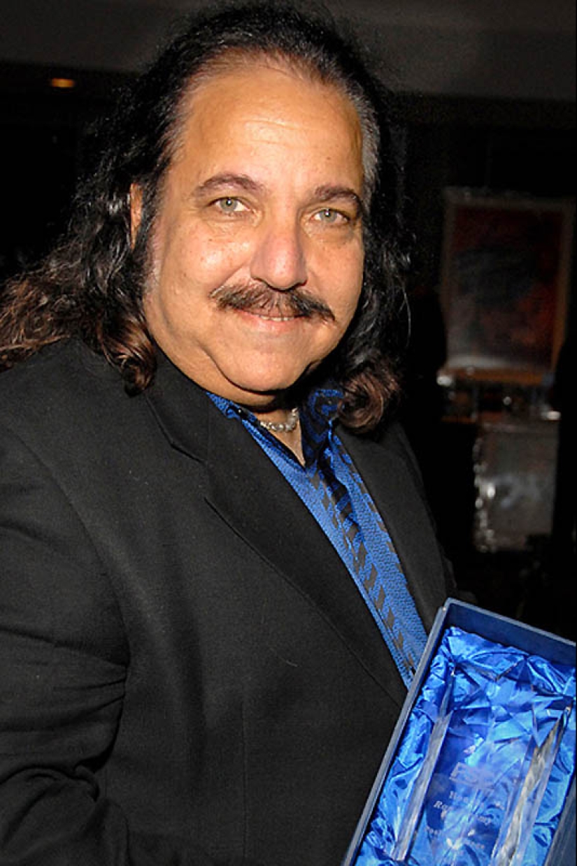 9 estrellas de cine para adultos fuera de la industria