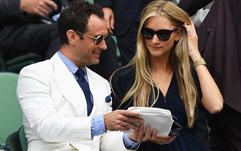 9 estrellas mujeriegos que aún se establecieron cuando conocieron al indicado