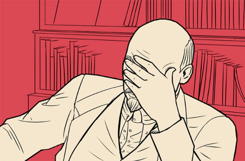 9 filtraciones de información de las que no has oído hablar 9 filtraciones de información de las que no has oído hablar