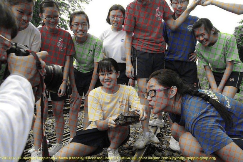 9 fotos que pueden engañar a cualquiera 9 fotos que pueden engañar a cualquiera