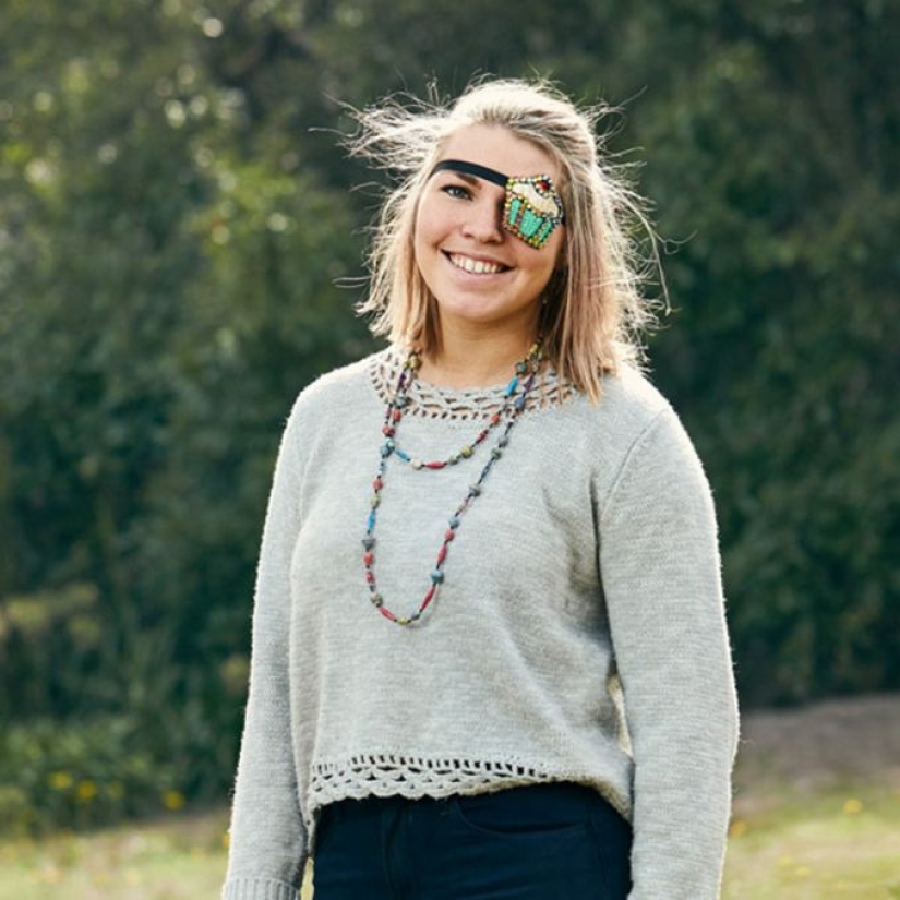 9 héroes valientes que quedaron discapacitados, pero que no perdieron su fuerza de espíritu 9 héroes valientes que quedaron discapacitados, pero que no perdieron su fuerza de espíritu