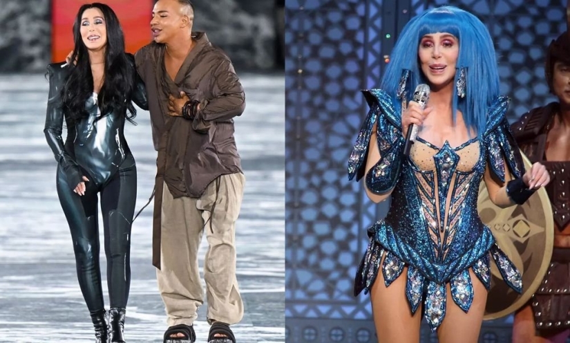 9 Hollywood brutes who live like 18-year-olds at 50