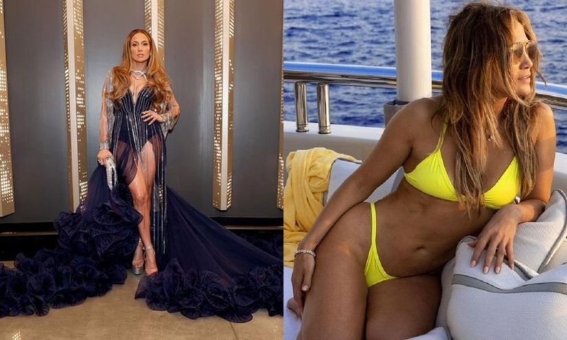 9 Hollywood brutes who live like 18-year-olds at 50