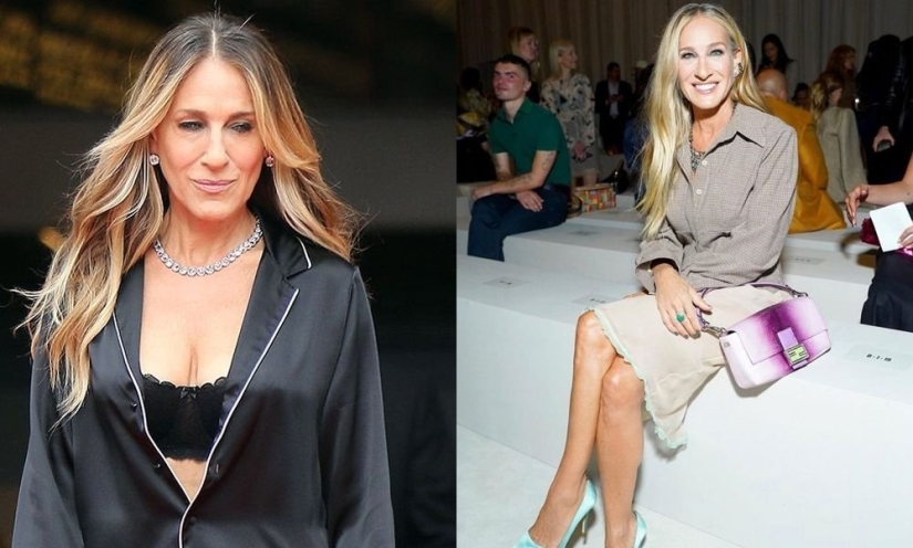 9 Hollywood brutes who live like 18-year-olds at 50