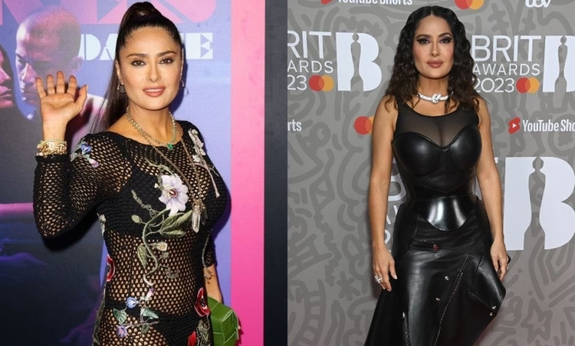 9 Hollywood brutes who live like 18-year-olds at 50