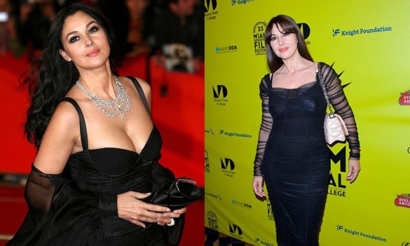 9 Hollywood brutes who live like 18-year-olds at 50