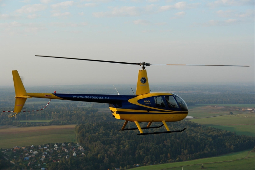 9 ideas geniales para vacaciones fuera de la ciudad, especialmente para moscovitas 9 ideas geniales para vacaciones fuera de la ciudad, especialmente para moscovitas