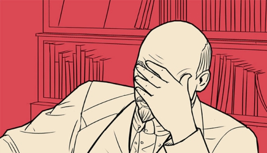 9 Information Leaks You Haven't Heard Of