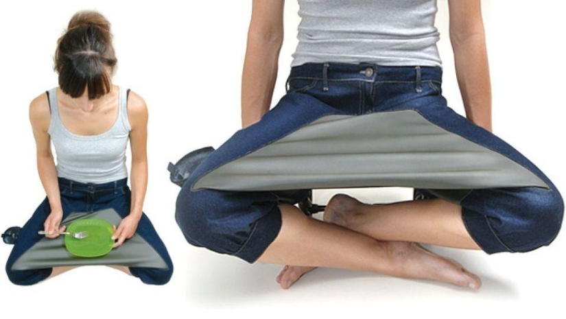 9 mejores inventos de picnic