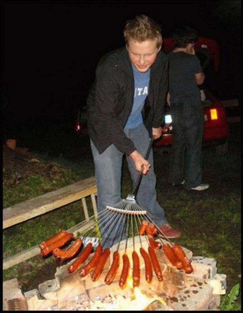 9 mejores inventos de picnic