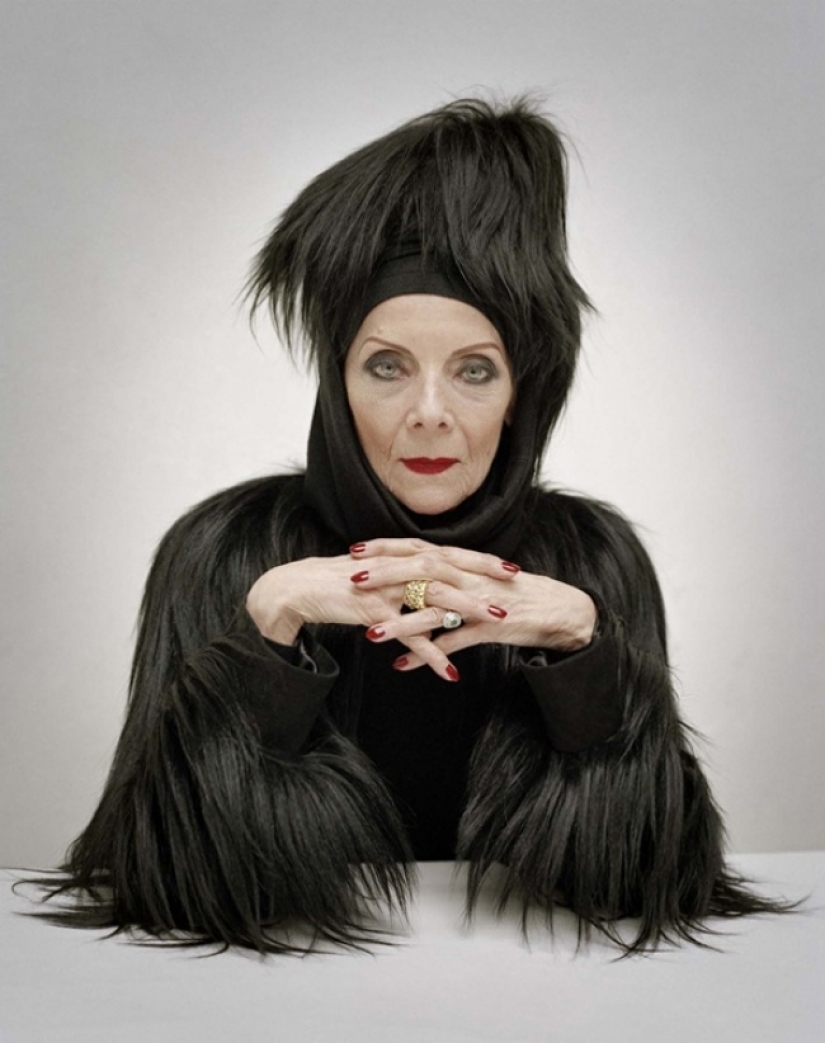 9 modelos que no nos atrevemos a llamar jubilados