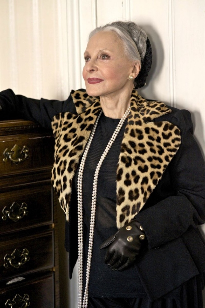 9 modelos que no nos atrevemos a llamar jubilados