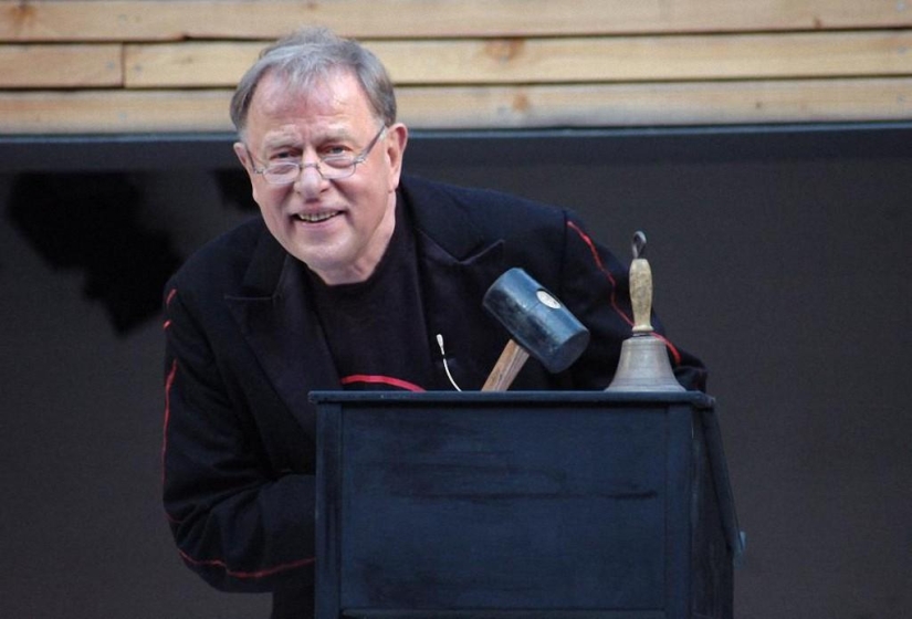 9 most extraordinary specialties in the universities of the world