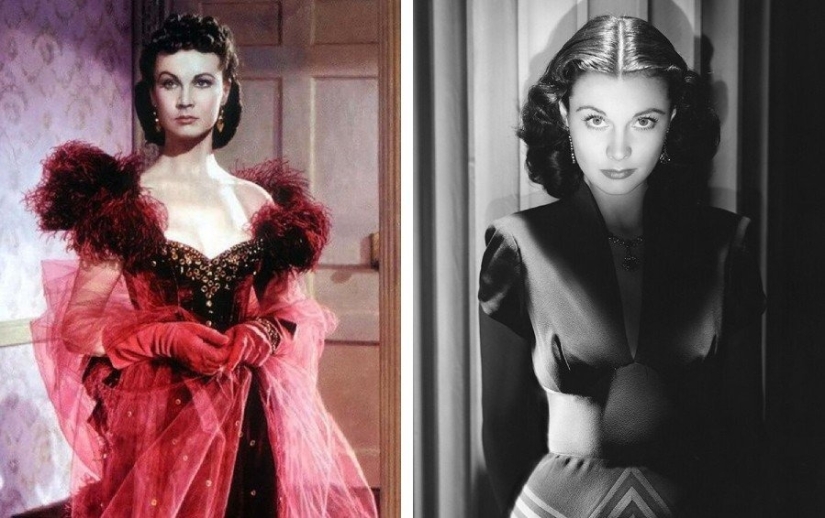 9 movie characters who made everyone fall in love with them - from young to old 9 movie characters who made everyone fall in love with them - from young to old