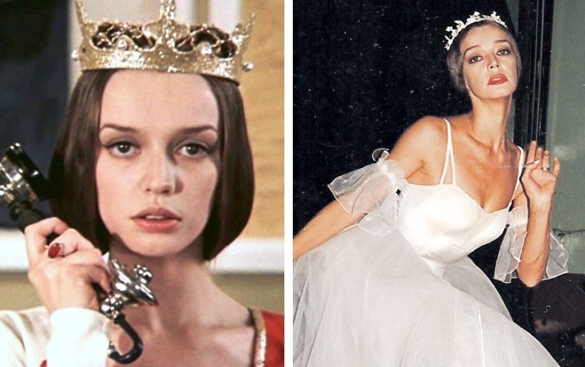 9 movie characters who made everyone fall in love with them - from young to old 9 movie characters who made everyone fall in love with them - from young to old