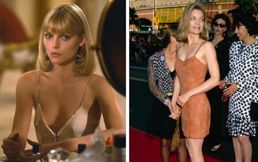 9 movie characters who made everyone fall in love with them - from young to old 9 movie characters who made everyone fall in love with them - from young to old