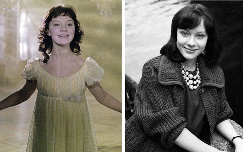 9 movie characters who made everyone fall in love with them - from young to old 9 movie characters who made everyone fall in love with them - from young to old