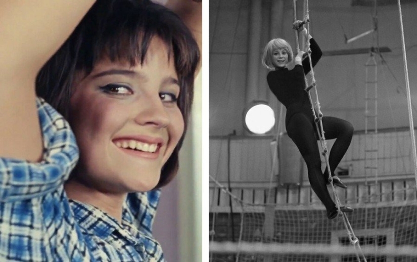 9 movie characters who made everyone fall in love with them - from young to old 9 movie characters who made everyone fall in love with them - from young to old