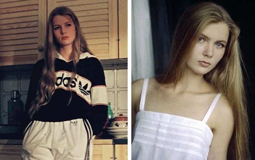 9 movie characters who made everyone fall in love with them - from young to old 9 movie characters who made everyone fall in love with them - from young to old