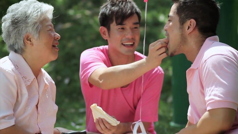 9 países donde los homosexuales son ferozmente odiados