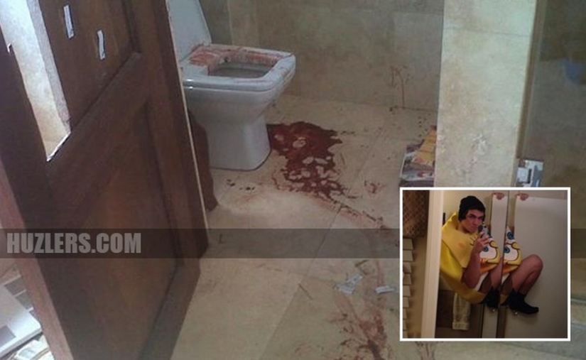 9 people who died from selfies