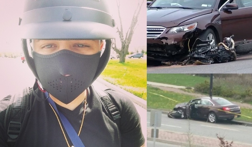 9 people who died from selfies