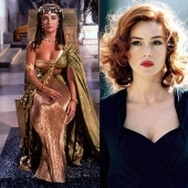 9 personajes de películas que hicieron que todos se enamoraran de ellos, desde jóvenes hasta mayores