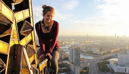 9 personas que murieron por selfies