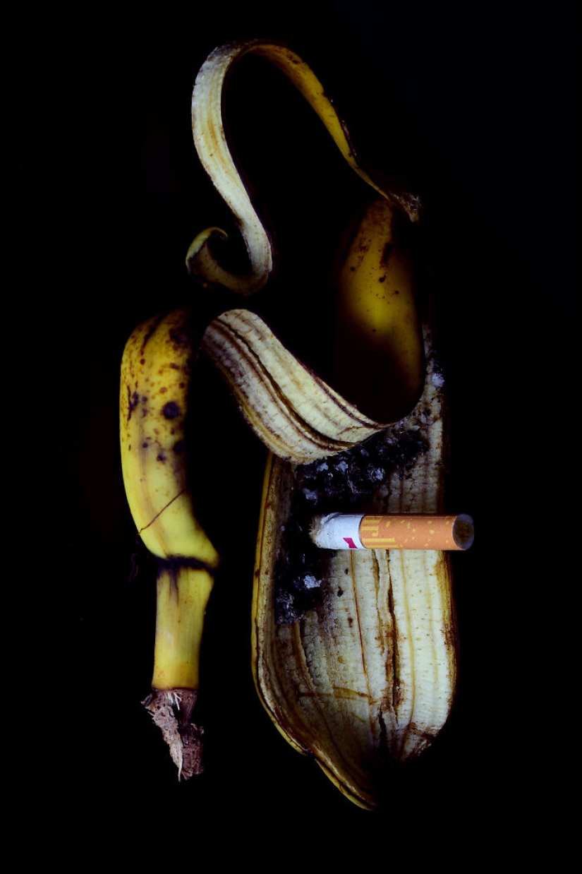 9 Photos That Helped Me Quit Smoking