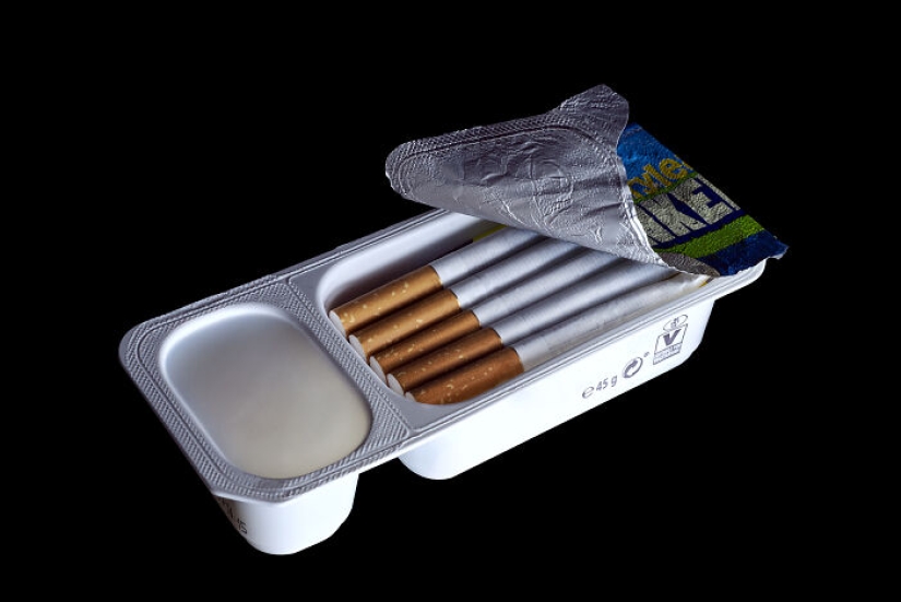 9 Photos That Helped Me Quit Smoking