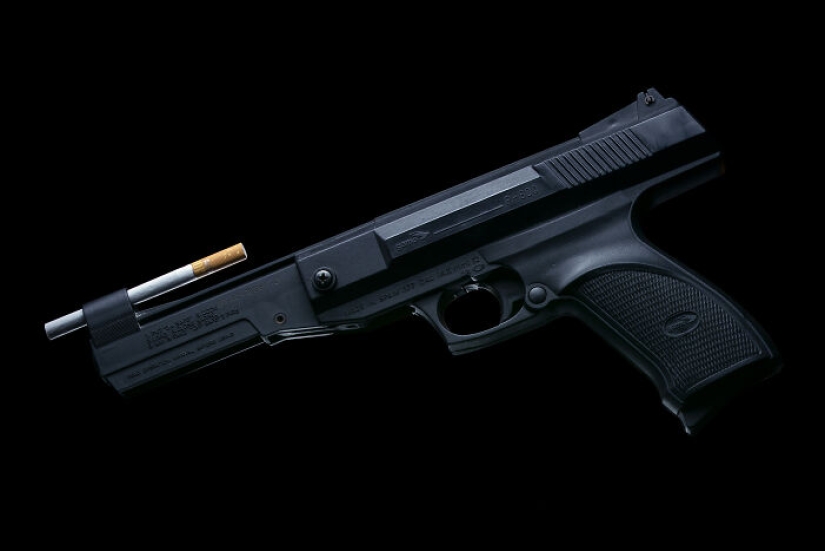 9 Photos That Helped Me Quit Smoking