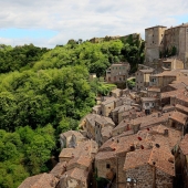 9 pueblos de montaña más bonitos de Italia