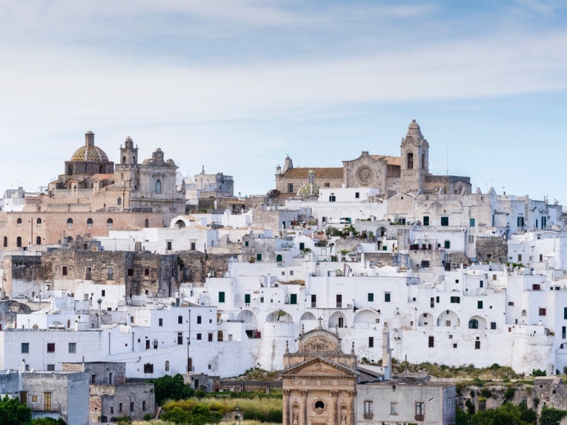 9 pueblos de montaña más bonitos de Italia