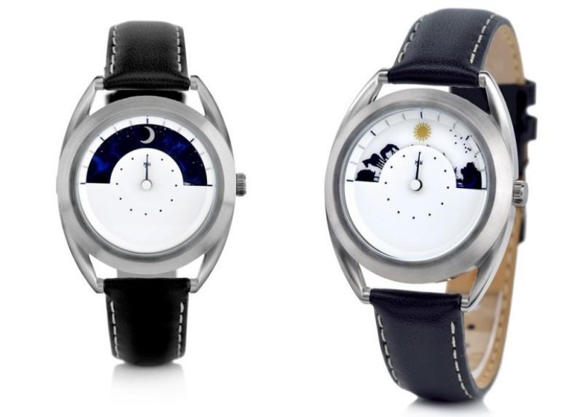 9 relojes de diseño que merecen tu atención 9 relojes de diseño que merecen tu atención