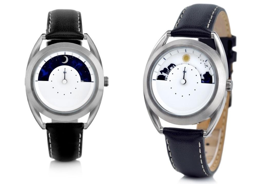 9 relojes de diseño que merecen tu atención 9 relojes de diseño que merecen tu atención